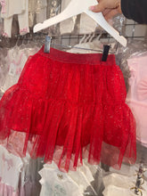 Load image into Gallery viewer, Caramelo Skirt Set - 6/7y
