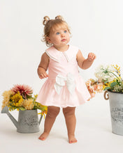 Load image into Gallery viewer, Caramelo Romper - 0/3m
