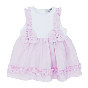 Blues Baby Dress