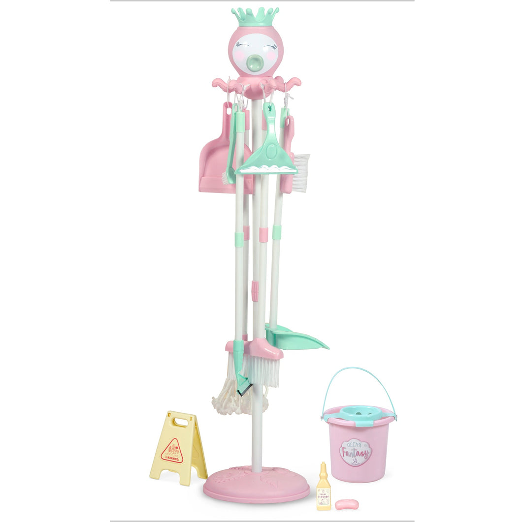Cleaning Set