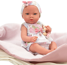 Load image into Gallery viewer, Inna Reborn Doll
