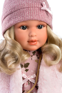 Anna Girls Doll