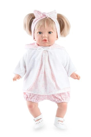 Alina Vichy Doll