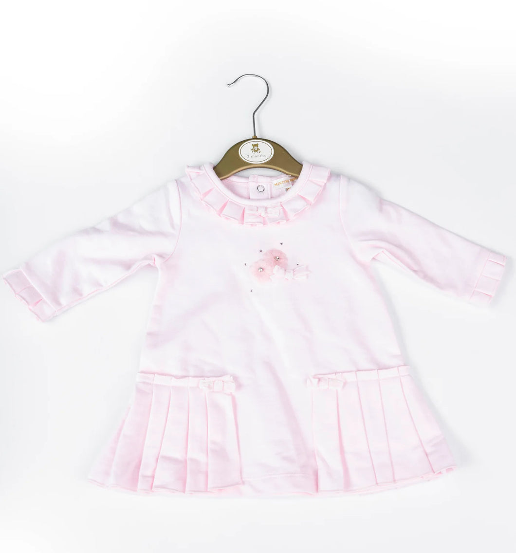 Mintini Dress