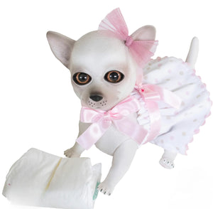 Chihauhua Reborn Doll
