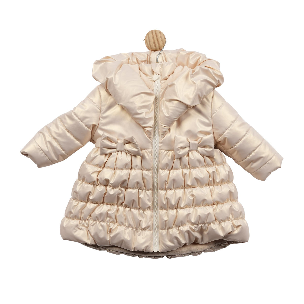 Mintini baby sale girl jacket