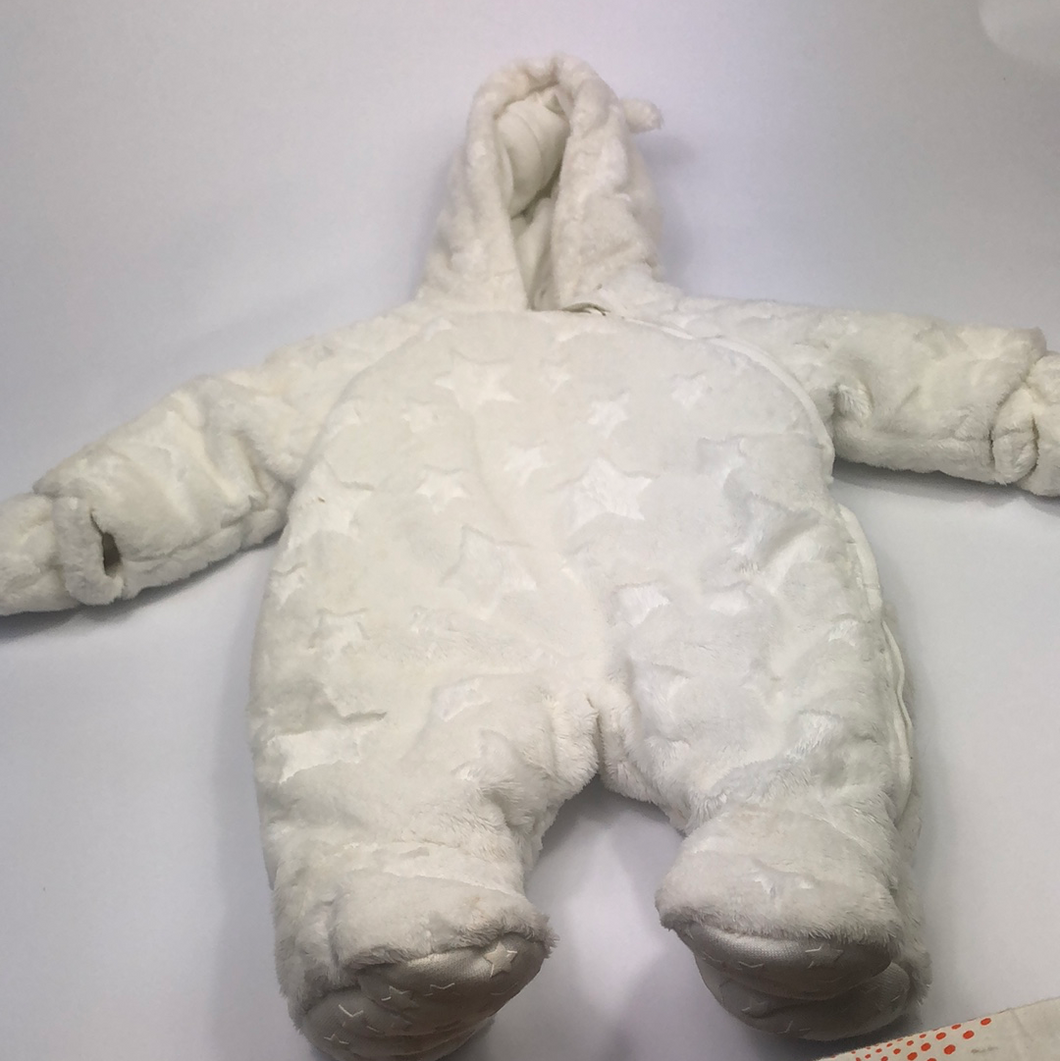 Miniclub Snowsuit - Newborn