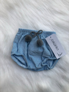 Calamaro Baby Bloomers