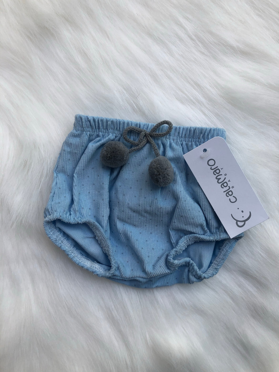 Calamaro Baby Bloomers