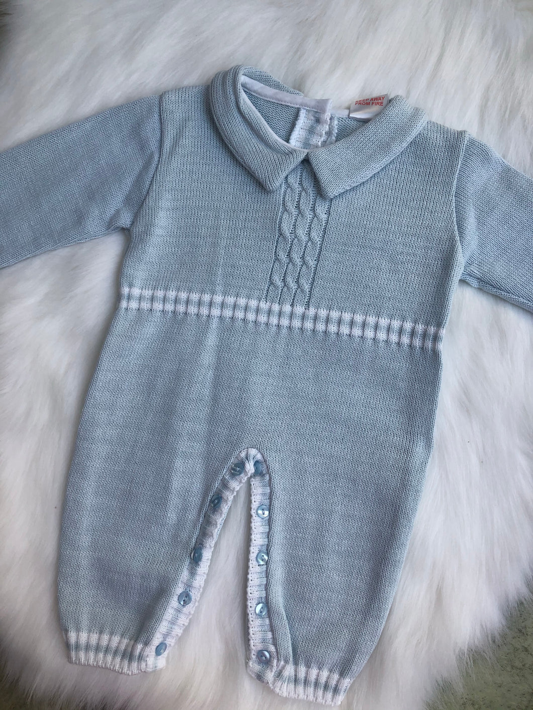 Tomas Romper