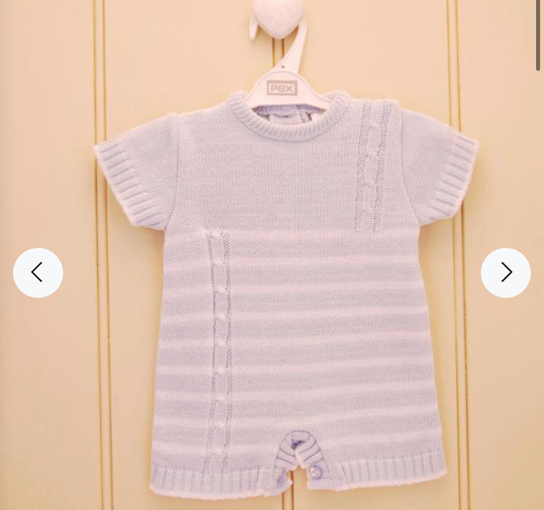 Diego Romper
