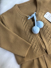 Load image into Gallery viewer, Fully Knitted Austria Two Piece Set
